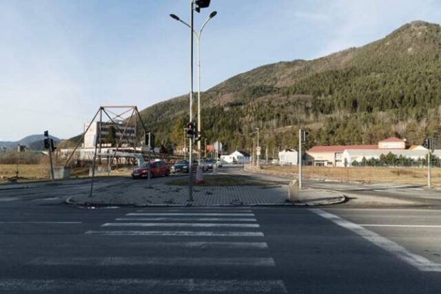 Mesto a župa plánujú tento rok zrekonštruovať viaceré komunikácie