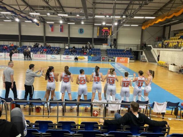 Úradujúce šampiónky na Federálnom pohári budú hrať len o bronz