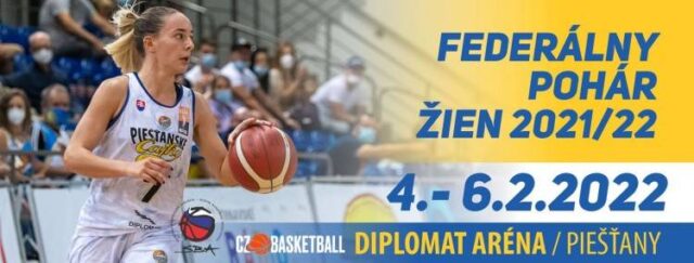 Federálny pohár pod ženskými košmi je pripravený, ale...