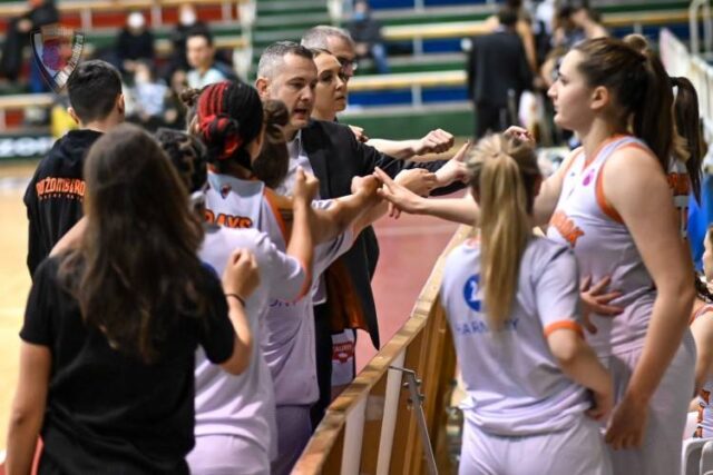 FIBA Cup: Ruža medzi postupujúcimi