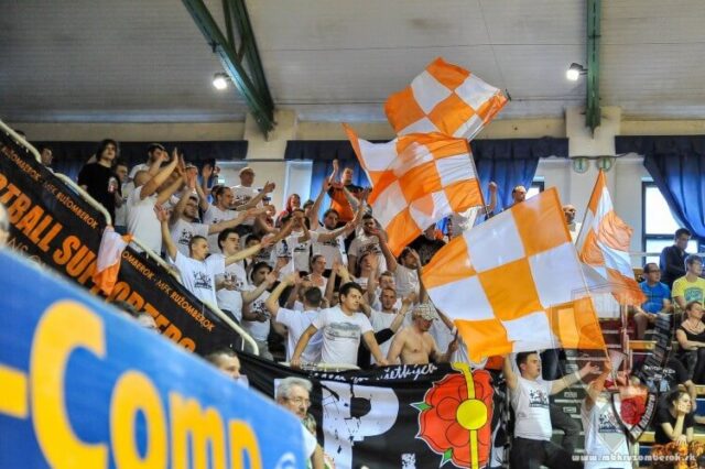 FIBA Cup zachránil aj ženský káder