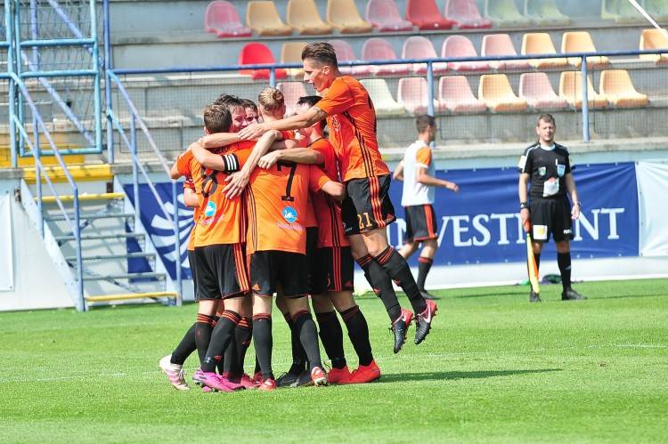 Futbalovú abecedu lúskal aj na Apeninskom polostrove