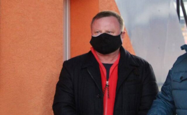 M. Fiľo si želá druhé miesto, čo by bol druhý najväčší úspech koženej pod Čebraťom