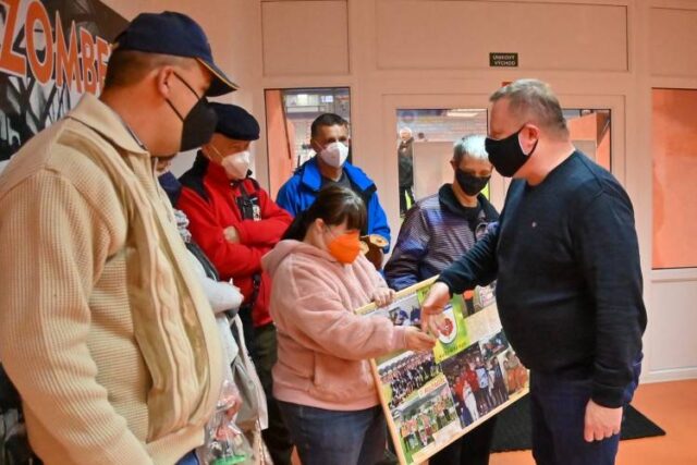 Rozprávali sme sa s majiteľom MFK Ružomberok Milanom Fiľom