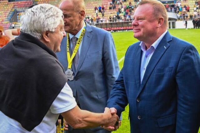 M. Fiľo nezakrýva rozčarovanie z jesennej kapitoly