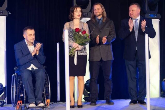 Majiteľ ružomberskej futbalovej akciovky je aj mecenášom hendikepovaných športovcov