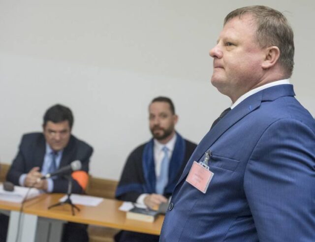 ECO-INVESTMENT odmieta očierňovanie Milana Fiľa