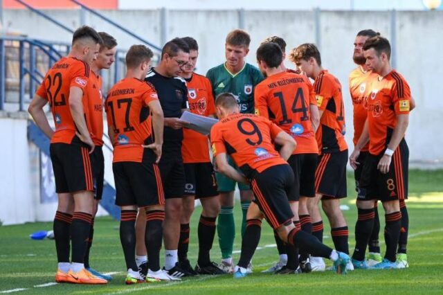 Ružomberok Fortuna ligu začne v Skalici