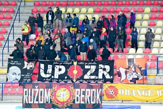 Brány štadiónov fortunaligistov sa v lete otvoria neskôr