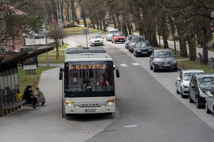 Európsky týždeň mobility podporuje cestovanie bez áut
