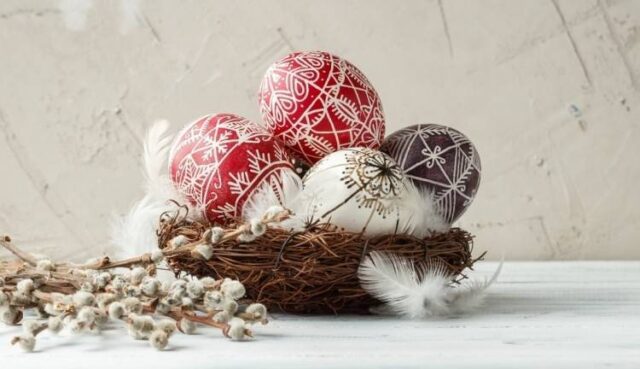 Symboly a tradície Veľkej noci. Poznáte ich význam?