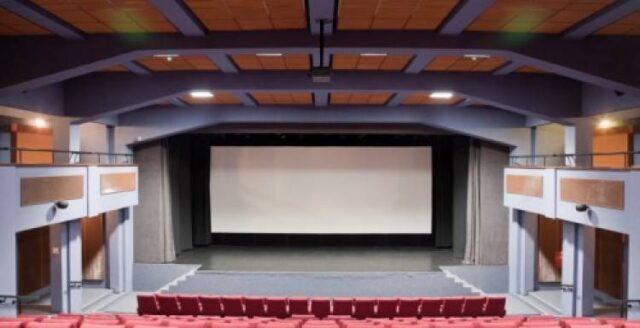 Ľudia chodia do kina vo väčšej miere ako po prvej vlne Covidu