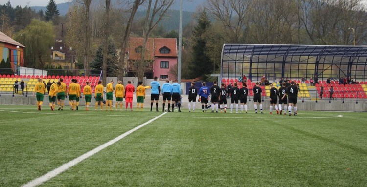 V pohári muži proti Seredi, ženy čaká bratislavský Slovan