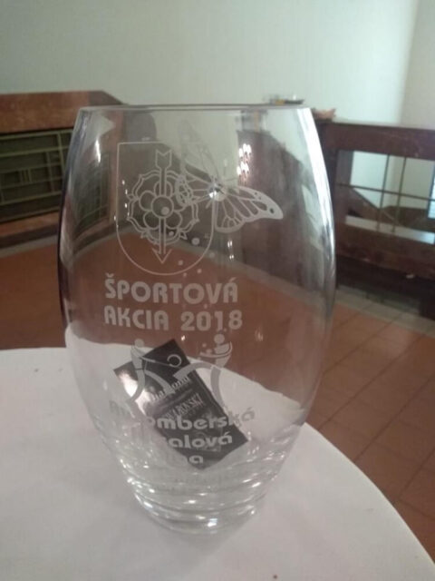 Mestská liga v malom futbale opäť bude na Klačne