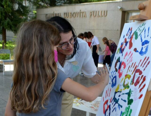 Fullove dni ponúknu pestrú paletu podujatí