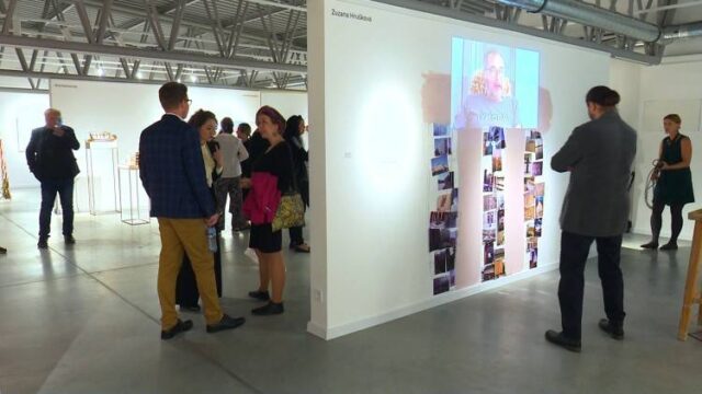 Dve milé ceremónie naraz