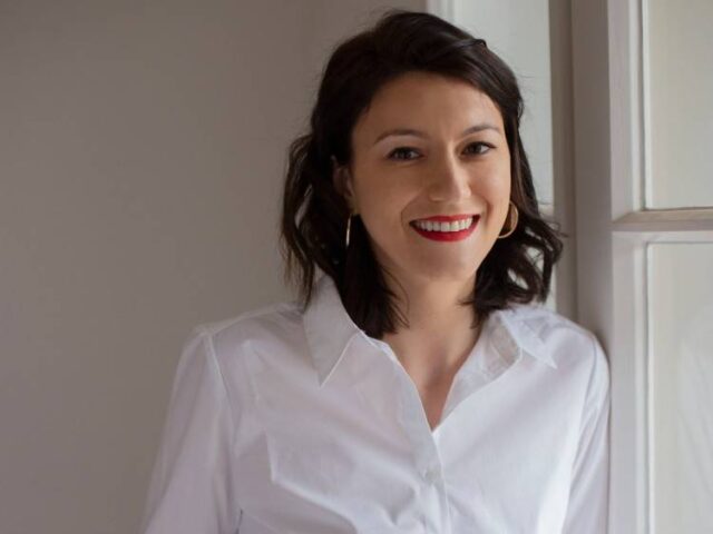 Mladá právnička M. Gašajová si linkuje len výzvy