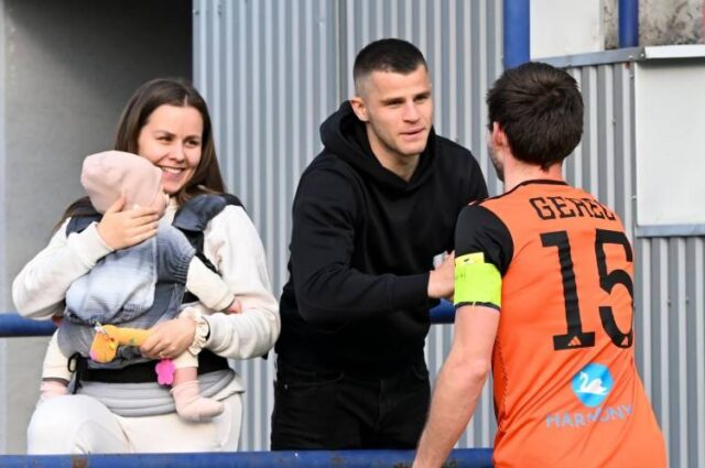 Dnes otvárací duel 10. kola Fortuna ligy