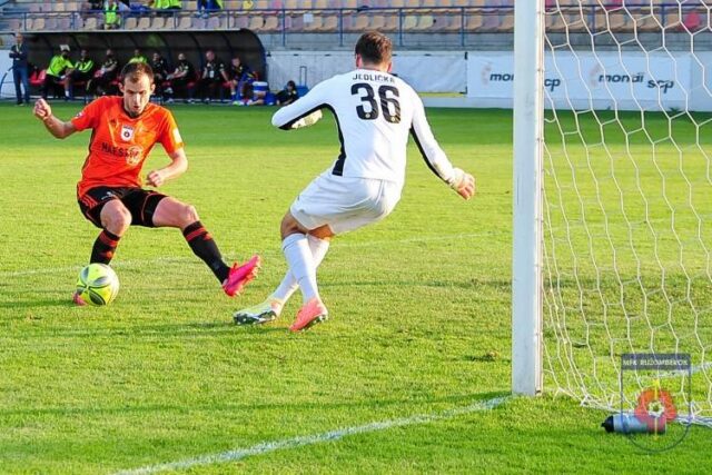 Proti DAC - u patróny vytiahli Madleňák a Gerec