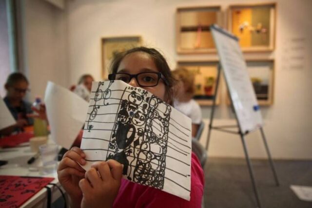 Prázdninový týždeň plný radosti a pohybu