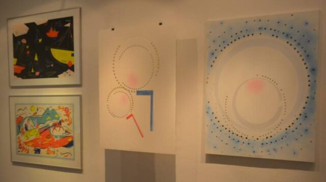 Trinásta komnata na Fullových dňoch