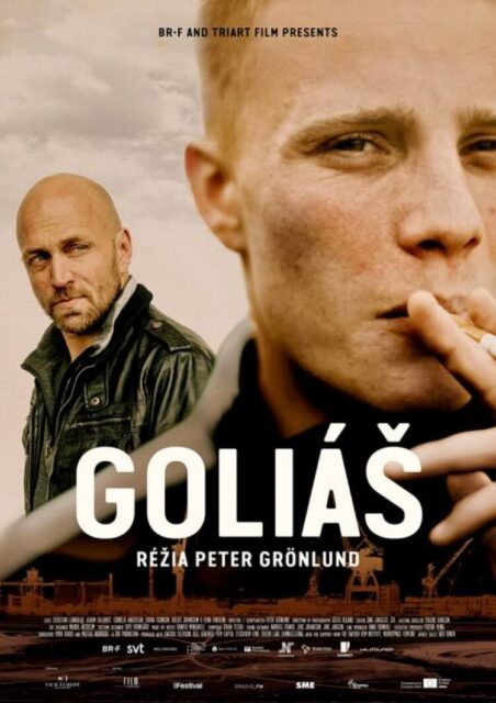 GOLIÁŠ
