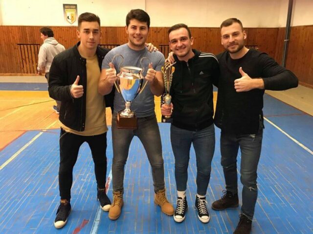 V Ľubochni za účasti 16 mančaftov bude zase Got Cup
