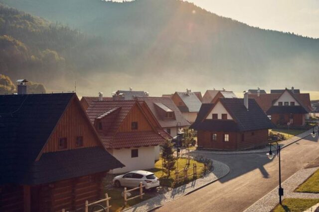 Rekreačný rezort v Liptovskej Osade s novými investíciami