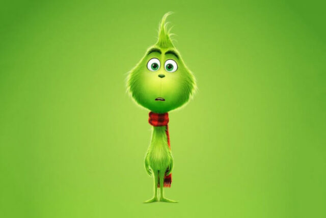 GRINCH