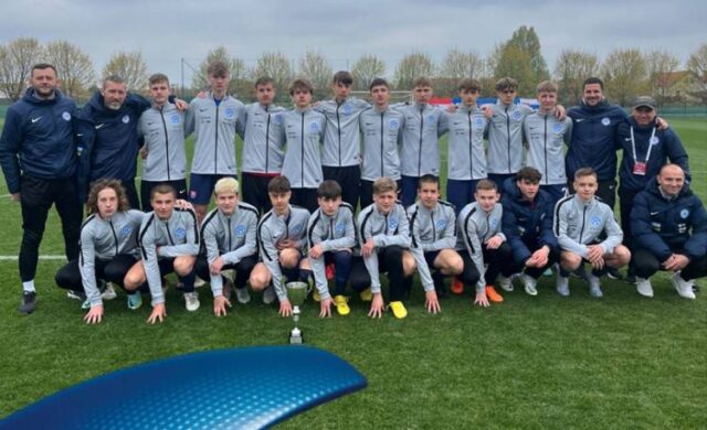 Pôjde T. Gubka v šľapajách I. Krajčírika,  Frühwalda a Ťapaja?