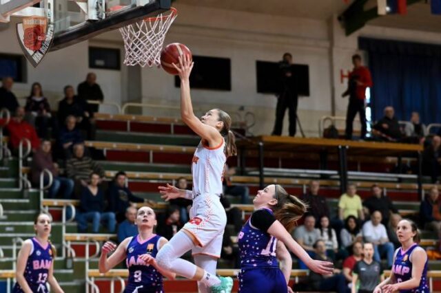 Podkošová Ruža sa pripravuje na semifinálové play-off