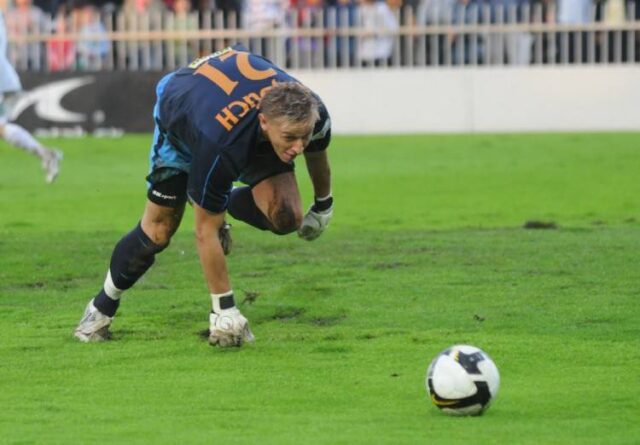 Keď sa prepisovala história v bráne čaroval Ľ. Hajdúch