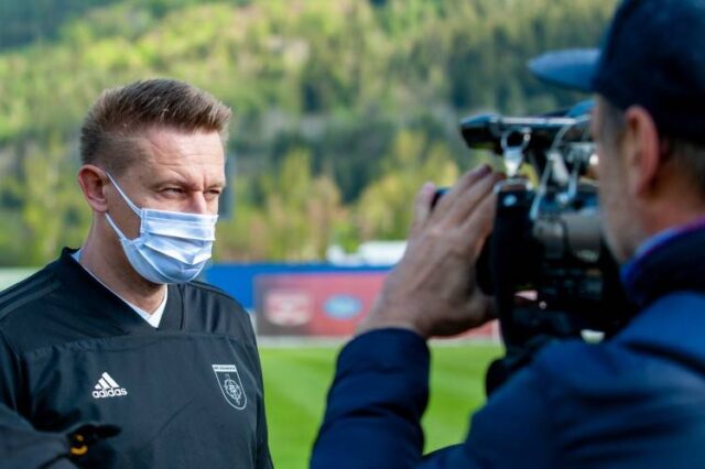 V akcii kvarteto brankárov, čochvíľa pridá sa aj Macík