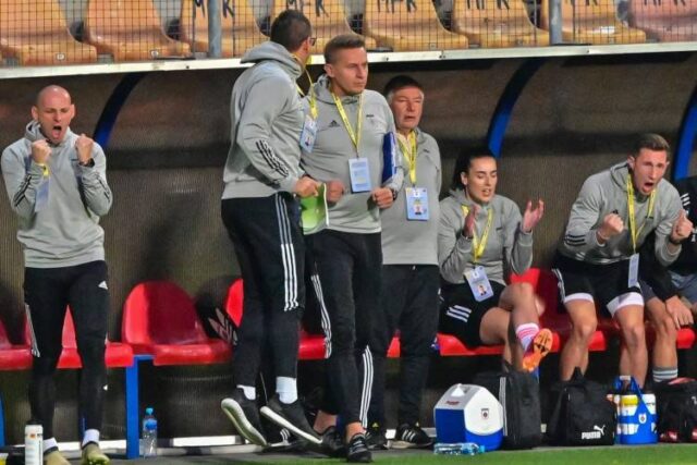 I. Krajčírik už je po operácii prsta