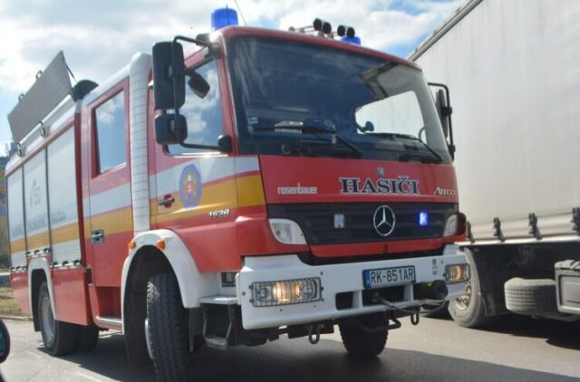 Spaľovanie záhradného odpadu je nutné nahlásiť