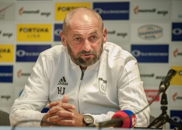 V sobotu vo Fortuna lige: Dunajská Streda - Ružomberok