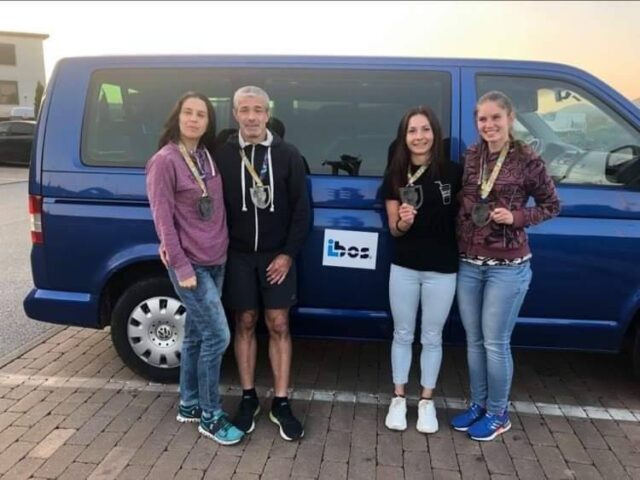 M. Hatala na Košickom maratóne výrazne prekročil plán