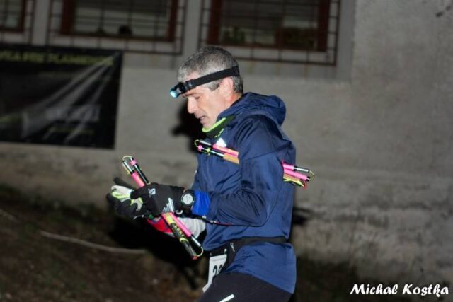 Bežal pre Plamienok a ešte ho čakajú dva extra zaberáky