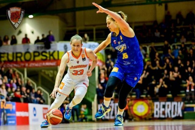 V sobotu, po ramadáne znovu ružomberskí žabky v akcii