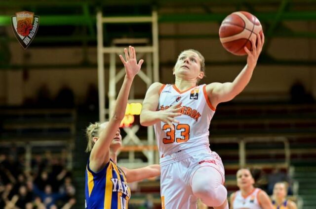 Strelecký deň V. Havranovej