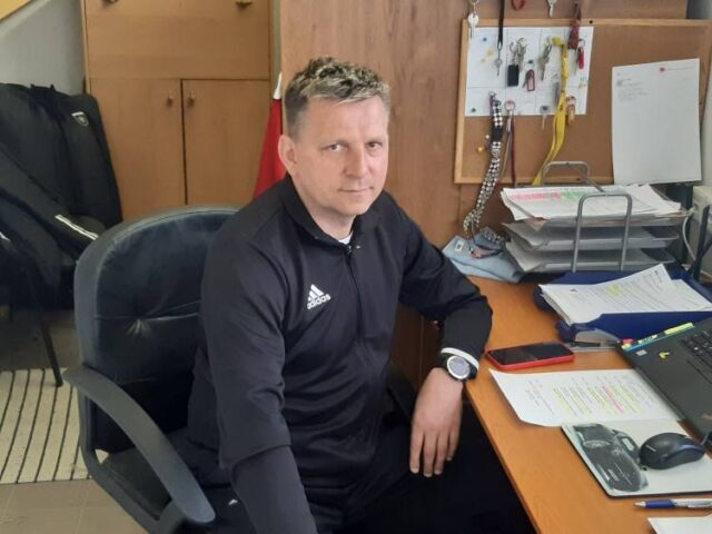 Róbert Hazucha má dnes 50 rokov