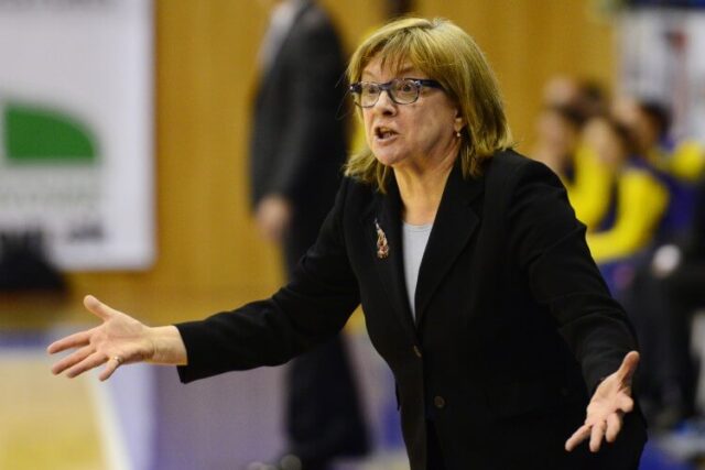 Trénerka Natália Hejková natrvalo v hviezdnej spoločnosti