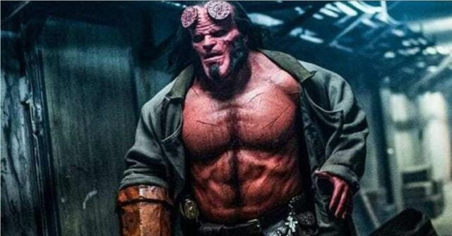 HELLBOY
