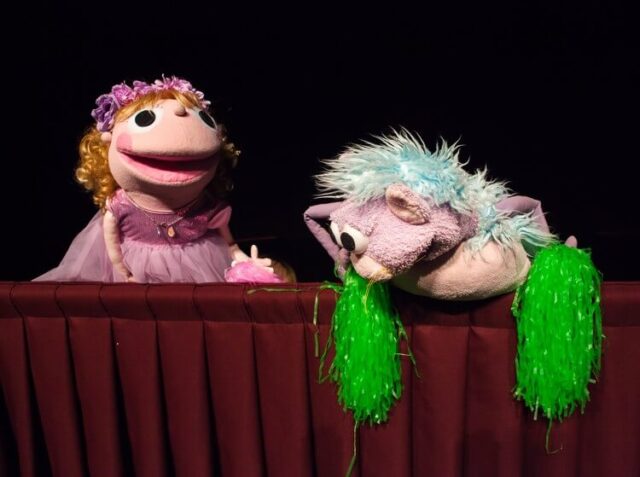 Hanička a Murko prichádzajú do Ružomberka, budú tancovať aj vzdelávať