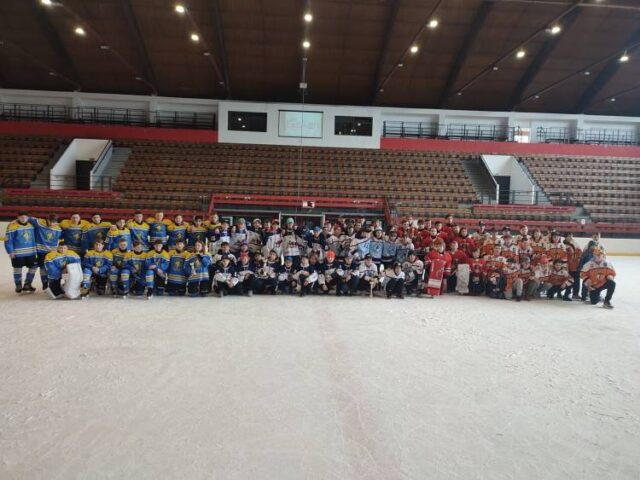 Hokejový úspech, ktorý si zaslúži pozornosť