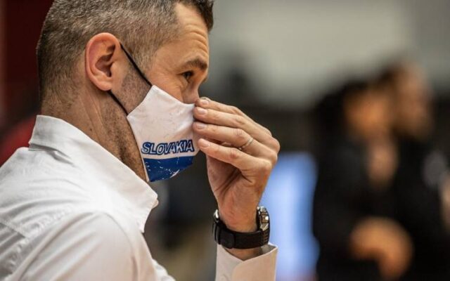 Víťazstvo v basketbalovej kvalifikácii aj s ružomberským podpisom