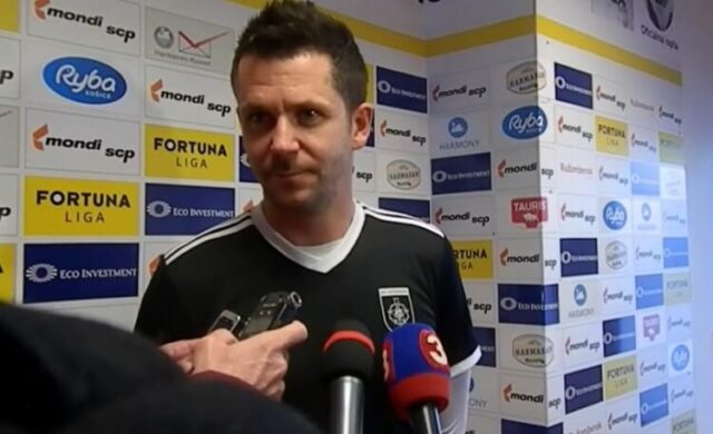 Futbalová Ruža remizovala so Septemvri Sofia