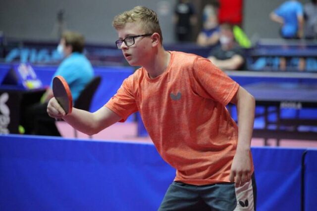 Republiková bilancia J. Holubčíka: jedno zlato, dvakrát bronz