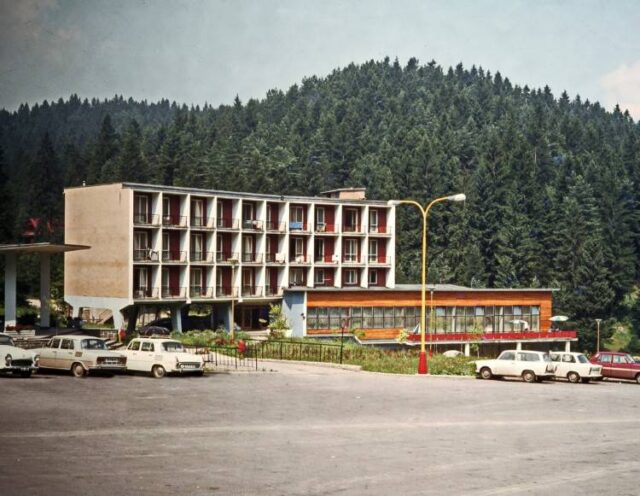 Hotel HRABOVO
