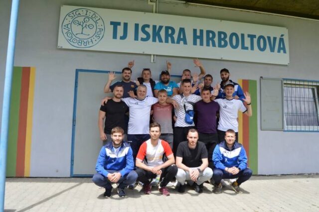 V Hrboltovej sa bude chodiť na najvyššiu liptovskú súťaž